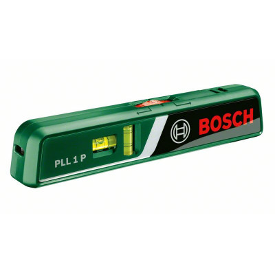 Laser lignes PLL 1 P - BOSCH | 0 603 663 300