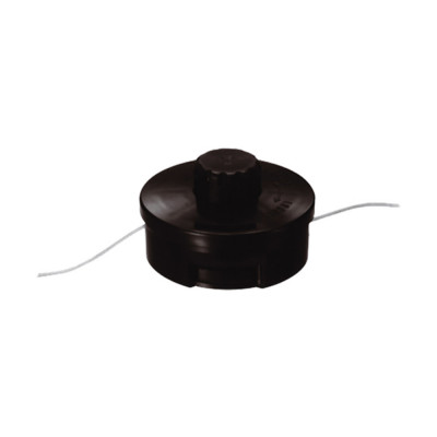Tête à fil bobine rotofil Automatique Tap Go 2 fils Rond Ø fil 2,4mm Filetage M10x1,25 Ø tête 106mm Ultra Auto Makita B-05125