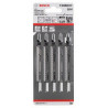 2608636640 Lame de scie sauteuse T 308 BOF Accessoire Bosch pro outils