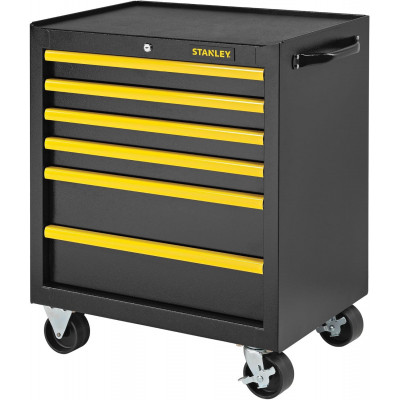 SERVANTE 6 TIROIRS - 660 mm - STANLEY | STST98182-1