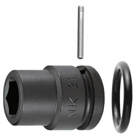 GOUPILLE POUR DOUILLE IMPACT - 3 X 24 MM - FACOM | GA.24A