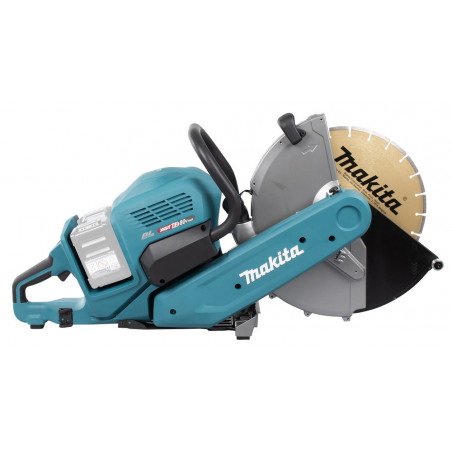 Découpeuse 355mm 40VMAX - Makita | CE002GZ01
