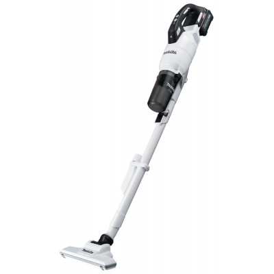Aspirateur BLANC XGT+ BL4025 + DC40RA  - Makita | CL003GD109