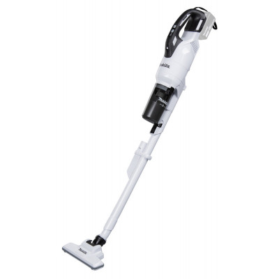 Aspirateur 18V LIION BLANC - Makita | DCL286FZW