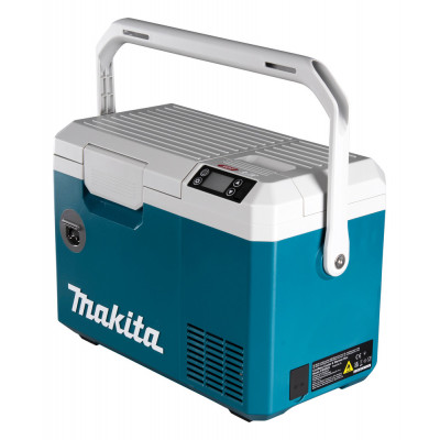 Glacière & Réchaud 7L XGT/LXT  - Makita | CW003GZ