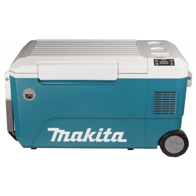 Glacière & Réchaud 50L XGT/LXT  - Makita | CW002GZ01