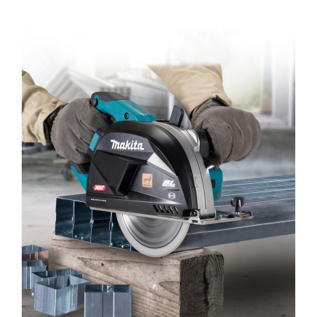 Scie à métaux XGT D185MM  - Makita | CS002GZ