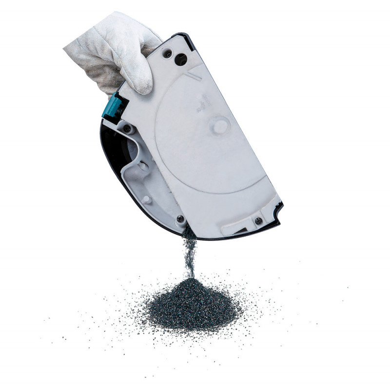 Scie à métaux XGT D185MM  - Makita | CS002GZ