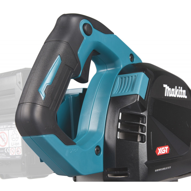 Scie à métaux XGT D185MM  - Makita | CS002GZ