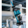 Scie RECIPRO 18V +BL1850Bx2 + DC18RC  - Makita | DJR189RTJ