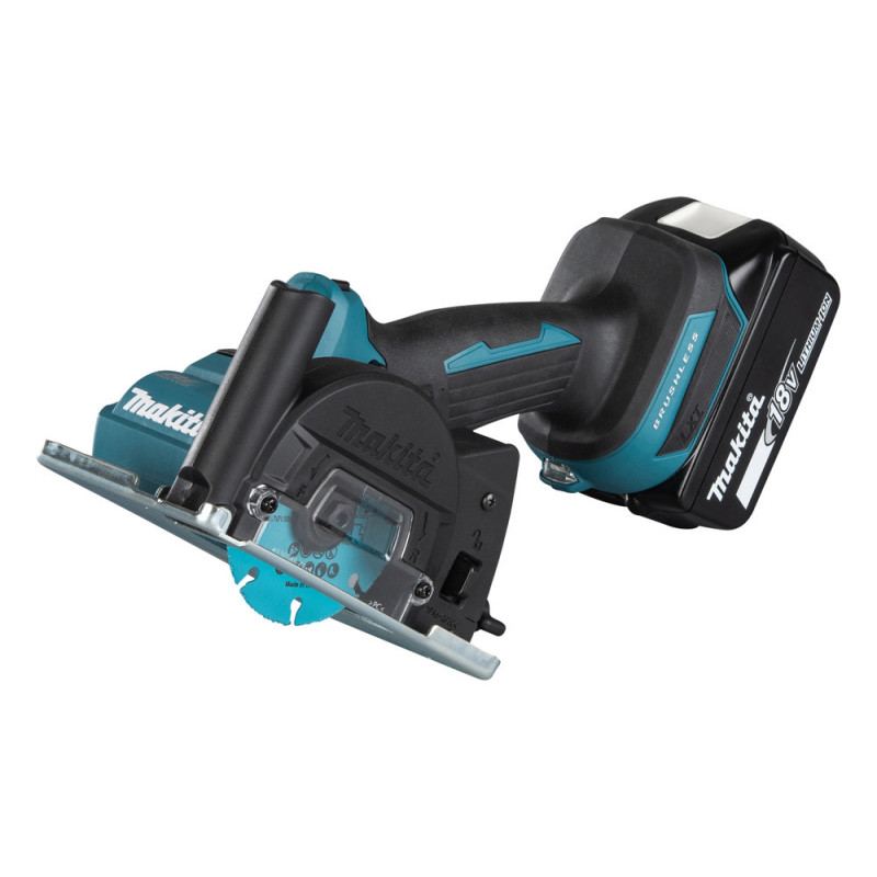 Meuleuse COMPACT SANS FIL 18V - Makita | DMC300Z