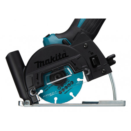 Meuleuse COMPACT SANS FIL 18V - Makita | DMC300Z