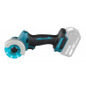 Meuleuse COMPACT SANS FIL 18V - Makita | DMC300Z