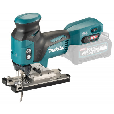 Scie Sauteuse POMEAU BL 40VMAX  - Makita | JV001GZ