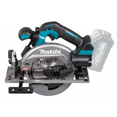 Scie circulaire XGT165MM - Makita | HS012GZ01