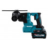 Perfo-BurineurSDS+40VMAX BL4025x2 DC40RA MAKPAC  - Makita | HR010GD201
