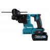 Perfo-BurineurSDS+40VMAX BL4025x2 DC40RA MAKPAC  - Makita | HR010GD201