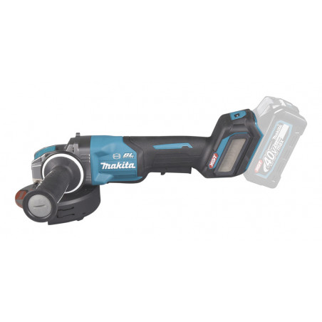 Meuleuse XGT 125MM  - Makita | GA044GZ03