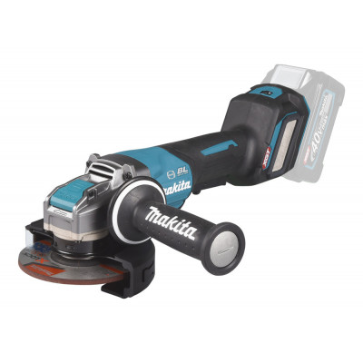 Meuleuse XGT 125MM  - Makita | GA044GZ03