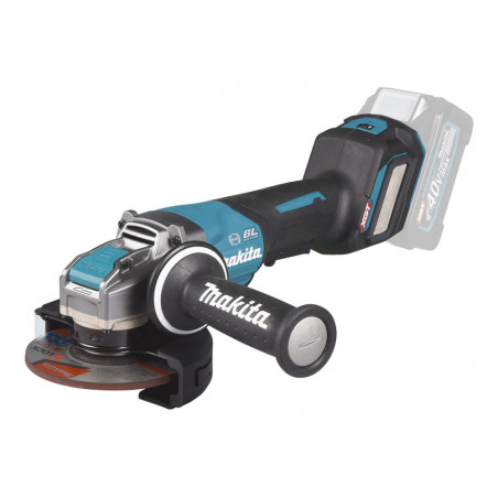 Meuleuse XGT 125MM  - Makita | GA044GZ03