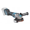 Meuleuse XGT 125MM  - Makita | GA044GZ03