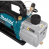 Pompe à vide SANS FIL 18VX2  - Makita | DVP181ZK