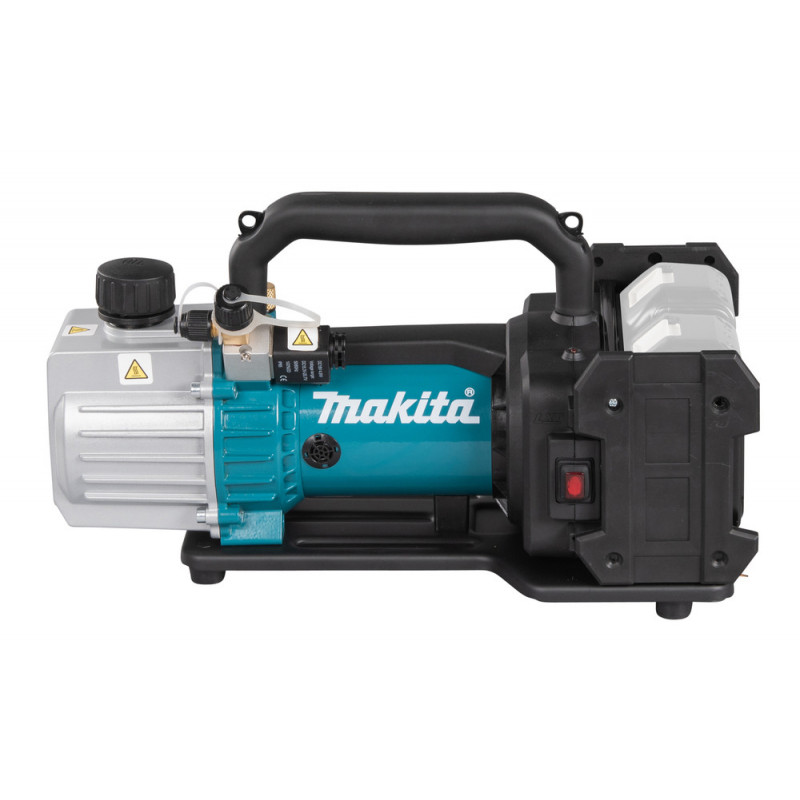 Pompe à vide SANS FIL 18VX2  - Makita | DVP181ZK
