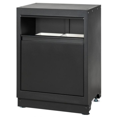 Bloc poubelles 26'' pour SRM - KS Tools | 810.8007