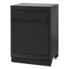 Bloc poubelles 26'' pour SRM - KS Tools | 810.8007