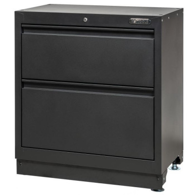 Bloc deux tiroirs 34'' pour Bloc SRM - KSTools | 810.8038