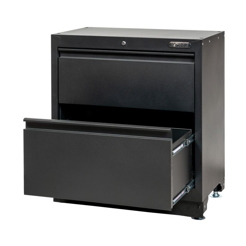 Bloc deux tiroirs 34'' pour Bloc SRM - KSTools | 810.8038