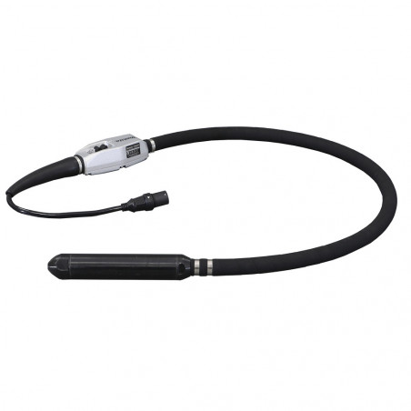 Vibreur béton  40V 52MM 1.5M  - Makita | VR003CZ