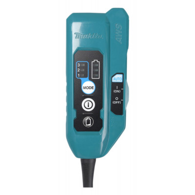 Aspirateur XGT A DOS + (198900-7)  - Makita | VC009GZ01