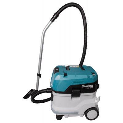 Aspirateur XGT ×2 38L + (198900-7) dust classe M  - Makita | VC006GMZ01