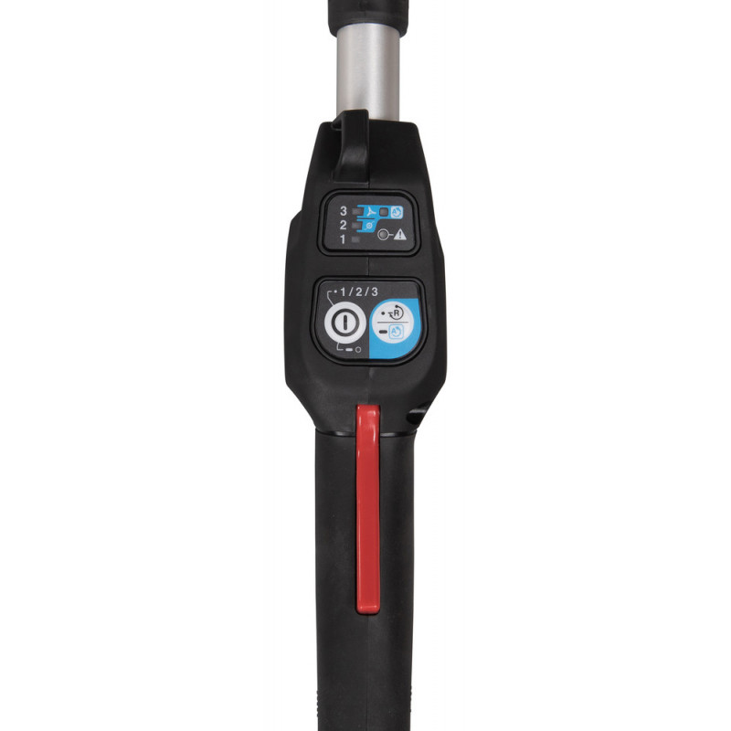 Débrousailleuse XGT U VITESSE AUTO  - Makita | UR017GZ
