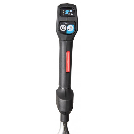 Débrousailleuse XGT. U VITESSE AUTO  - Makita | UR016GZ