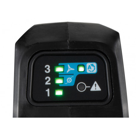 Débrousailleuse XGT. U VITESSE AUTO  - Makita | UR016GZ