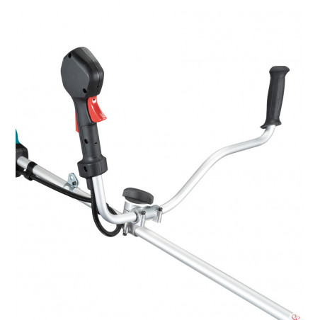 Débrousailleuse XGT. U VITESSE AUTO  - Makita | UR016GZ