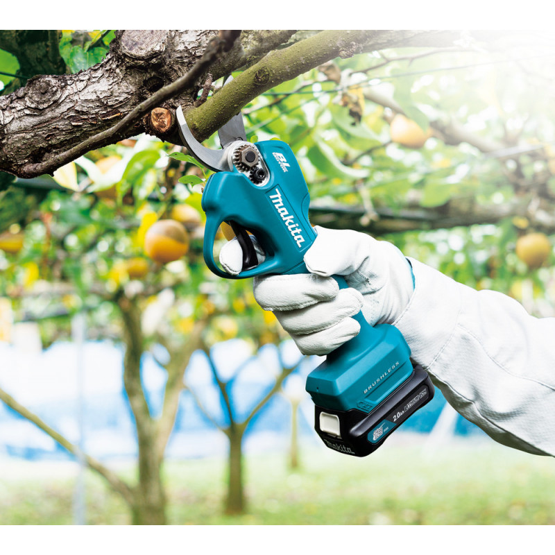 Sécateur SANS FIL 10,8V MACHINE SEULE  - Makita | UP100DZ