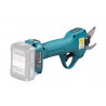 Sécateur SANS FIL 10,8V MACHINE SEULE  - Makita | UP100DZ