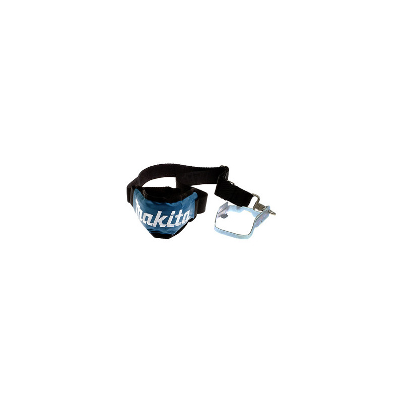 Boulonneuse 200NM 18V (MACHINE SEULE)  - Makita | TW202DZ