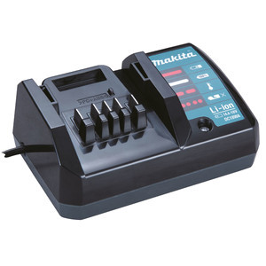 Boulonneuse 200NM 18V +BL1820G X2 +DC18WB  - Makita | TW202D001