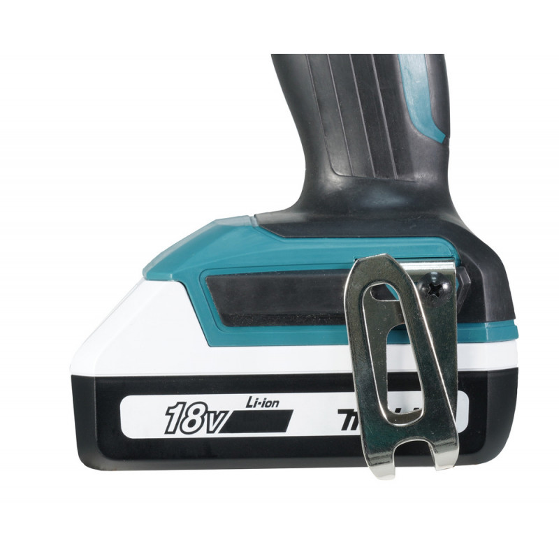 Boulonneuse 200NM 18V +BL1820G X2 +DC18WB  - Makita | TW202D001
