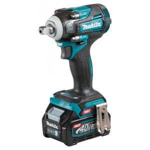 Boulonneuse 1/2" XGT 350NM BL4025×2 DC40RA AR-AUTO  - Makita | TW005GD201