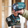 Visseuse à choc 8MODES 220NM 40VMAX BOITE (TYPE2)  - Makita | TD002GZ04