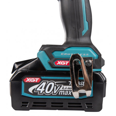 Visseuse à choc 8MODES 220NM 40VMAX BOITE (TYPE2)  - Makita | TD002GZ04