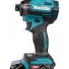 Visseuse à choc 8MODES 220NM 40VMAX BOITE (TYPE2)  - Makita | TD002GZ04