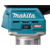 Défonceuse AFFLEUREUSE XGT 6&8MM + MAKPAC4 - Makita | RT001GZ16