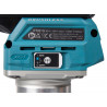 Défonceuse AFFLEUREUSE XGT 6&8MM + MAKPAC4 - Makita | RT001GZ16