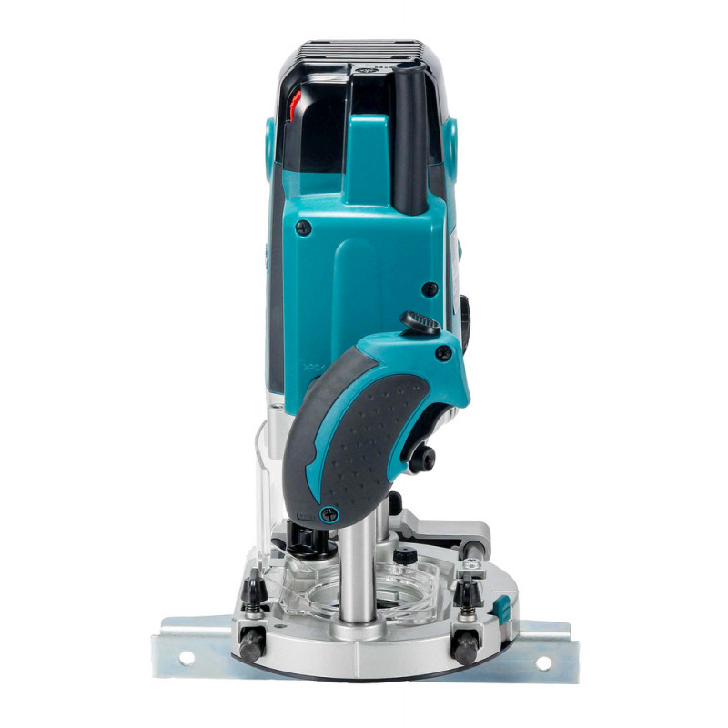 Défonceuse 2100W-Q12mm avec frein  - Makita | RP2303FC07